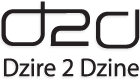 Dzire 2 Dzine (D2D) logo